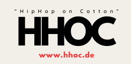 HHOC &quot;hiphop on cotton&quot;